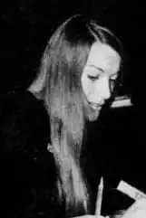 Lee in 1975