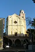 Church of San Nicolò di Bari