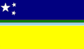 Flag of Dichato