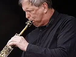 In Aarhus, Denmark (2012)
