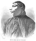18-year-old Emil R., 1868