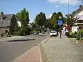 Dorpsstraat, Diepenveen