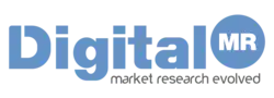 DigitalMR logo used from 2017 to 2021