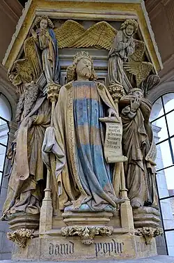 King David