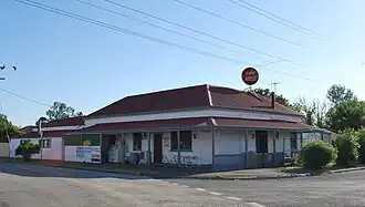Railway Hotel