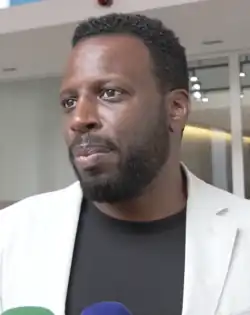 D'Santiago in 2025