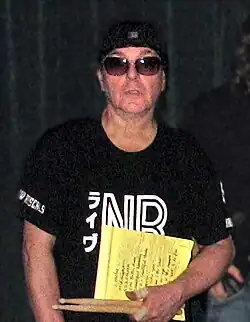 Danelli in 2010