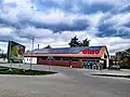 A Dino store in Bielawa