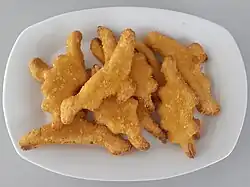 Dino nuggets image