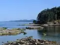 Dionisio Marine Provincial Park