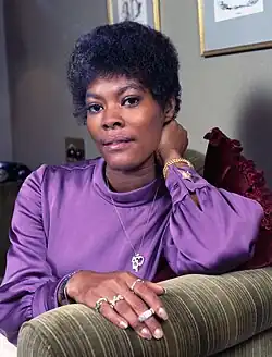 Dionne Warwick, 1973