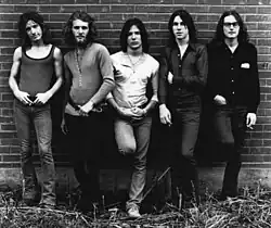 Dionysos in 1969