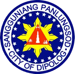 Coat of arms or logo