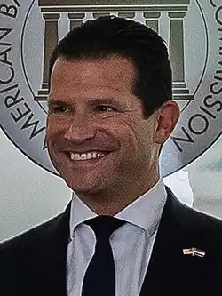 Dirk Beljaarts