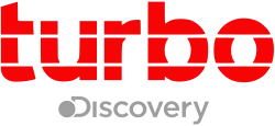Discovery Turbo logo