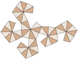 Disdyakis dodecahedron