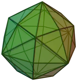 Disdyakis dodecahedron