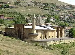 Grand Mosque of Divriği