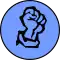 Djambi militant piece