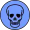 Djambi necromobile piece