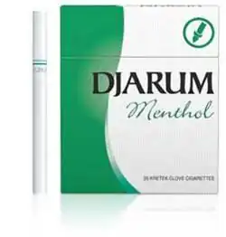Djarum Menthol