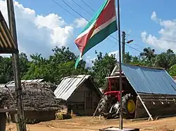 Djumu (2005)
