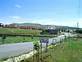 Djouab بلدية جواب - panorama
