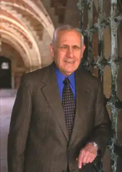 Donald Kagan; historian, classicist, scholar of Peloponnesian War.