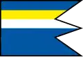 Flag of Dlhé Pole