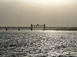 Amur Bridge