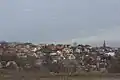 View of a part of Sobornyi District