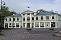Latvian society house (Built in 1939)