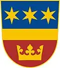Coat of arms of Dobroslavice