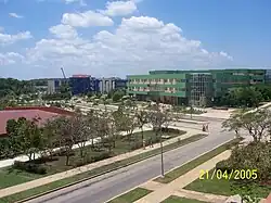University of Information Science