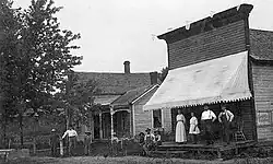 Dodge, 1910