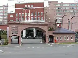 Dohto University (2005)