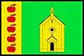 Flag of Dolany