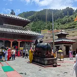 Doleshwar Mandir
