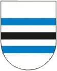 Coat of arms of Dolní Loučky