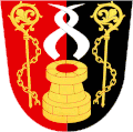 Coat of arms of Dolní Studénky