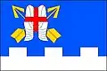 Flag of Dolní Životice