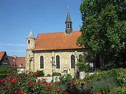 St. Magdalena's Church