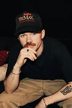 Dom Dolla in 2024