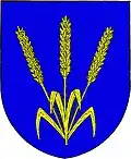 Coat of arms of Domašov