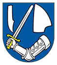 Coat of arms of Domadice