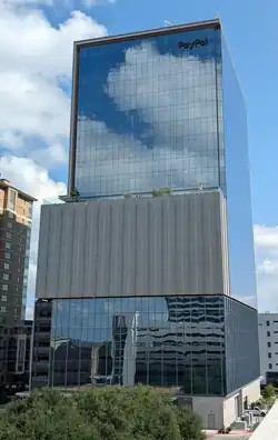 Domain Tower II