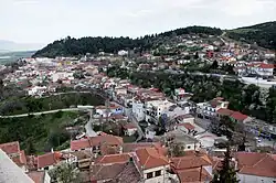 Domokos