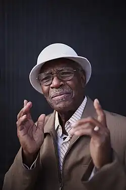 Bryant in 2017