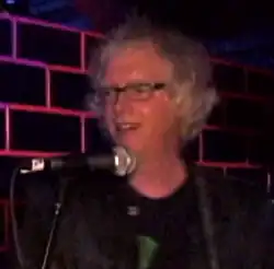 Don Fleming in 2009
