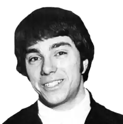 Don Gallucci in 1967
